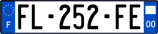 FL-252-FE