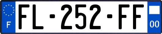 FL-252-FF