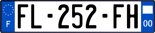 FL-252-FH