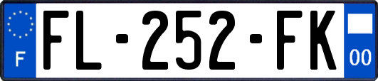FL-252-FK