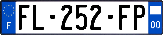 FL-252-FP