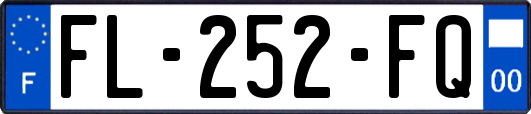 FL-252-FQ