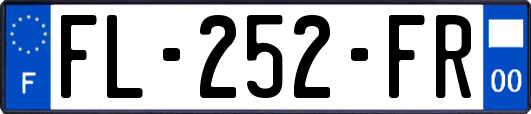 FL-252-FR