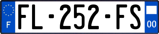 FL-252-FS