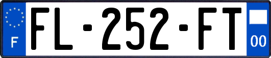FL-252-FT
