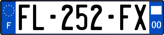 FL-252-FX