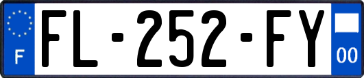 FL-252-FY