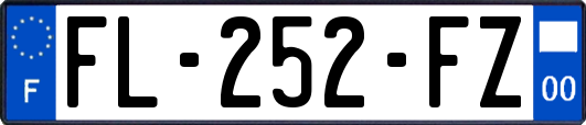FL-252-FZ