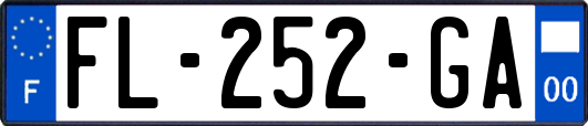 FL-252-GA