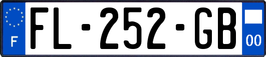 FL-252-GB