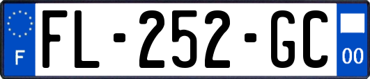 FL-252-GC