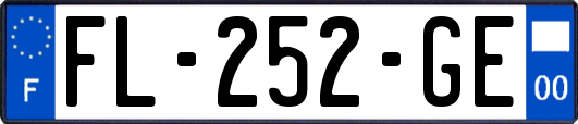 FL-252-GE