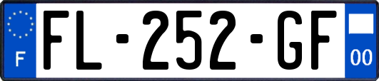 FL-252-GF
