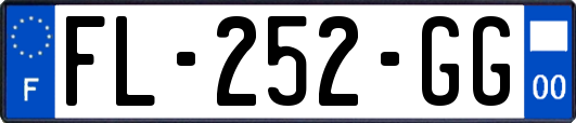FL-252-GG
