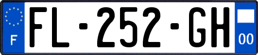 FL-252-GH