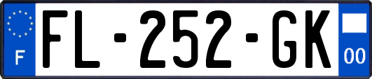 FL-252-GK
