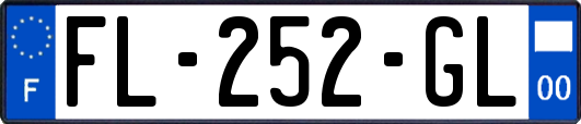 FL-252-GL