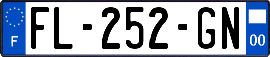FL-252-GN