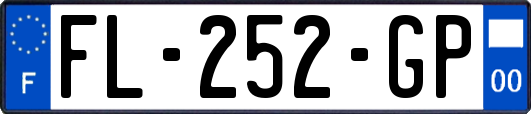 FL-252-GP