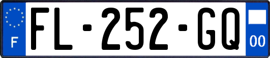 FL-252-GQ