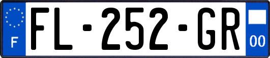 FL-252-GR