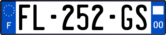 FL-252-GS