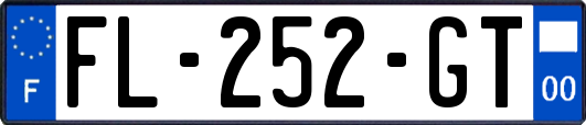 FL-252-GT