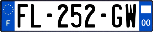 FL-252-GW