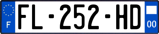 FL-252-HD