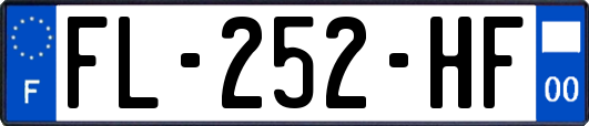 FL-252-HF
