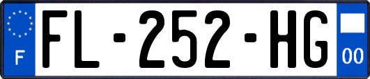 FL-252-HG