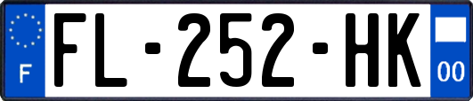 FL-252-HK