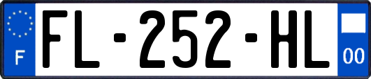 FL-252-HL