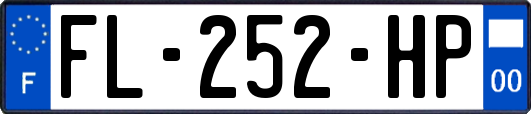 FL-252-HP