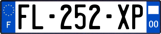 FL-252-XP