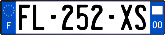 FL-252-XS