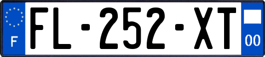 FL-252-XT