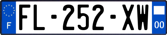 FL-252-XW