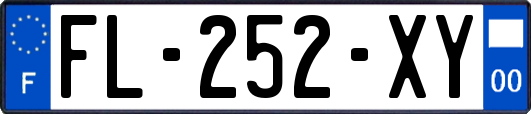 FL-252-XY