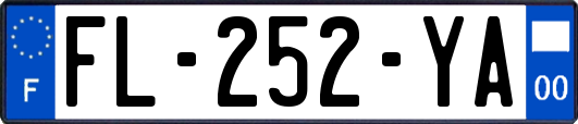 FL-252-YA