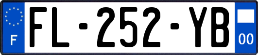 FL-252-YB