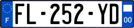 FL-252-YD