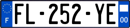 FL-252-YE