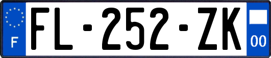 FL-252-ZK