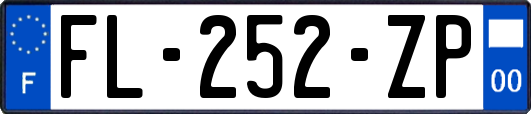 FL-252-ZP