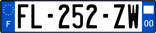 FL-252-ZW