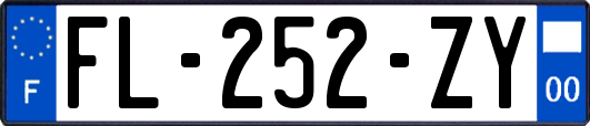 FL-252-ZY