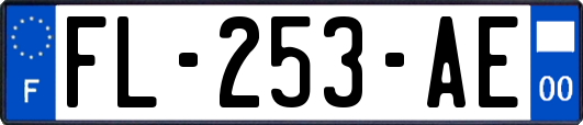 FL-253-AE