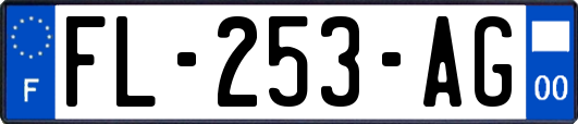 FL-253-AG