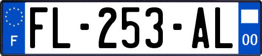 FL-253-AL